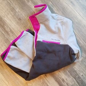 Colombia Fleece | NWOT